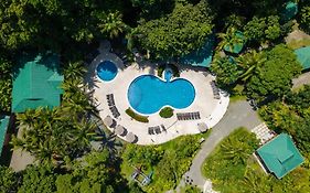 Manzanillo Caribbean Resort