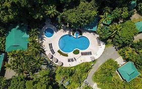 Manzanillo Caribbean Resort